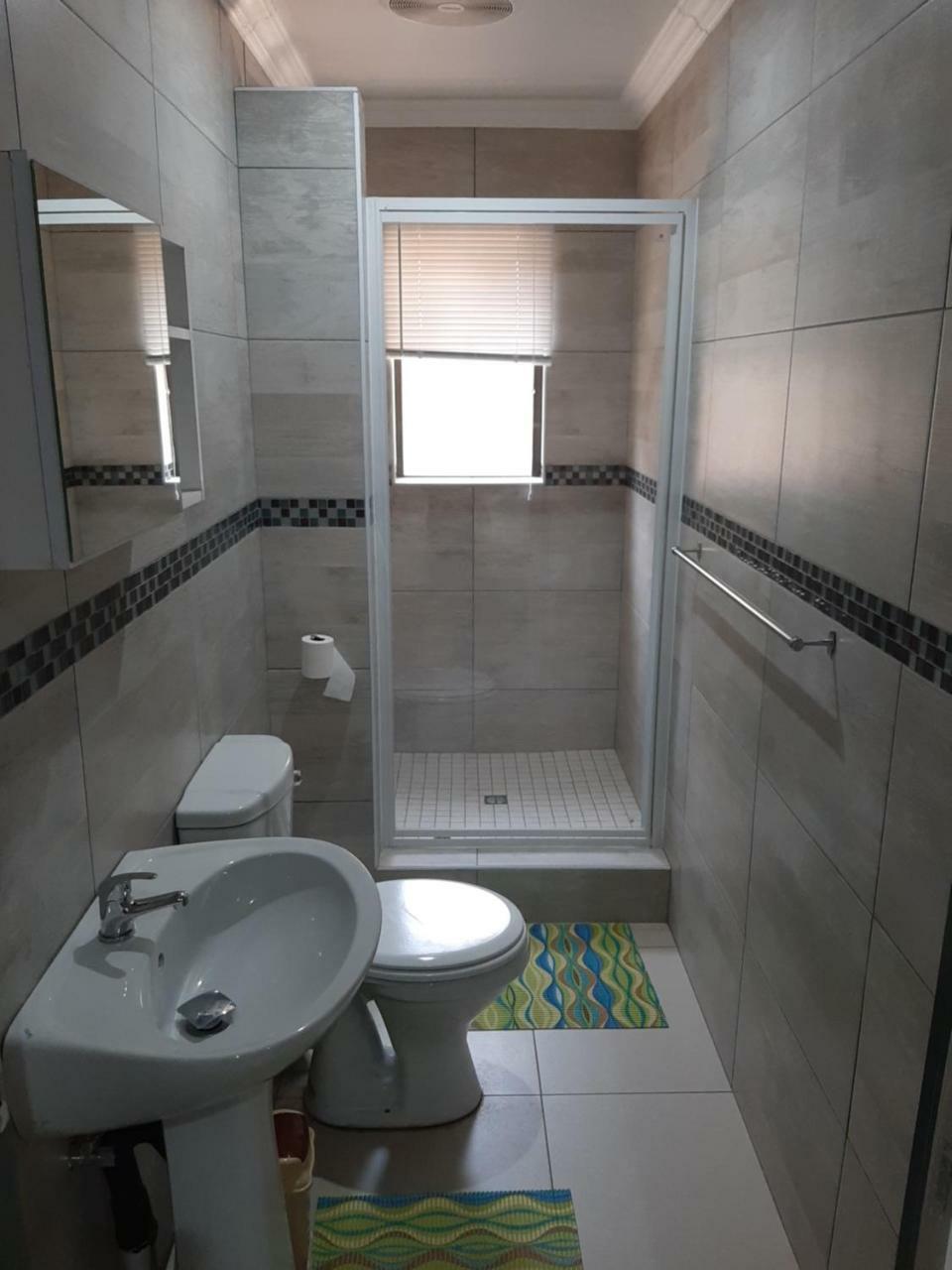 Lux Rooms On 37 Блумфонтейн Экстерьер фото