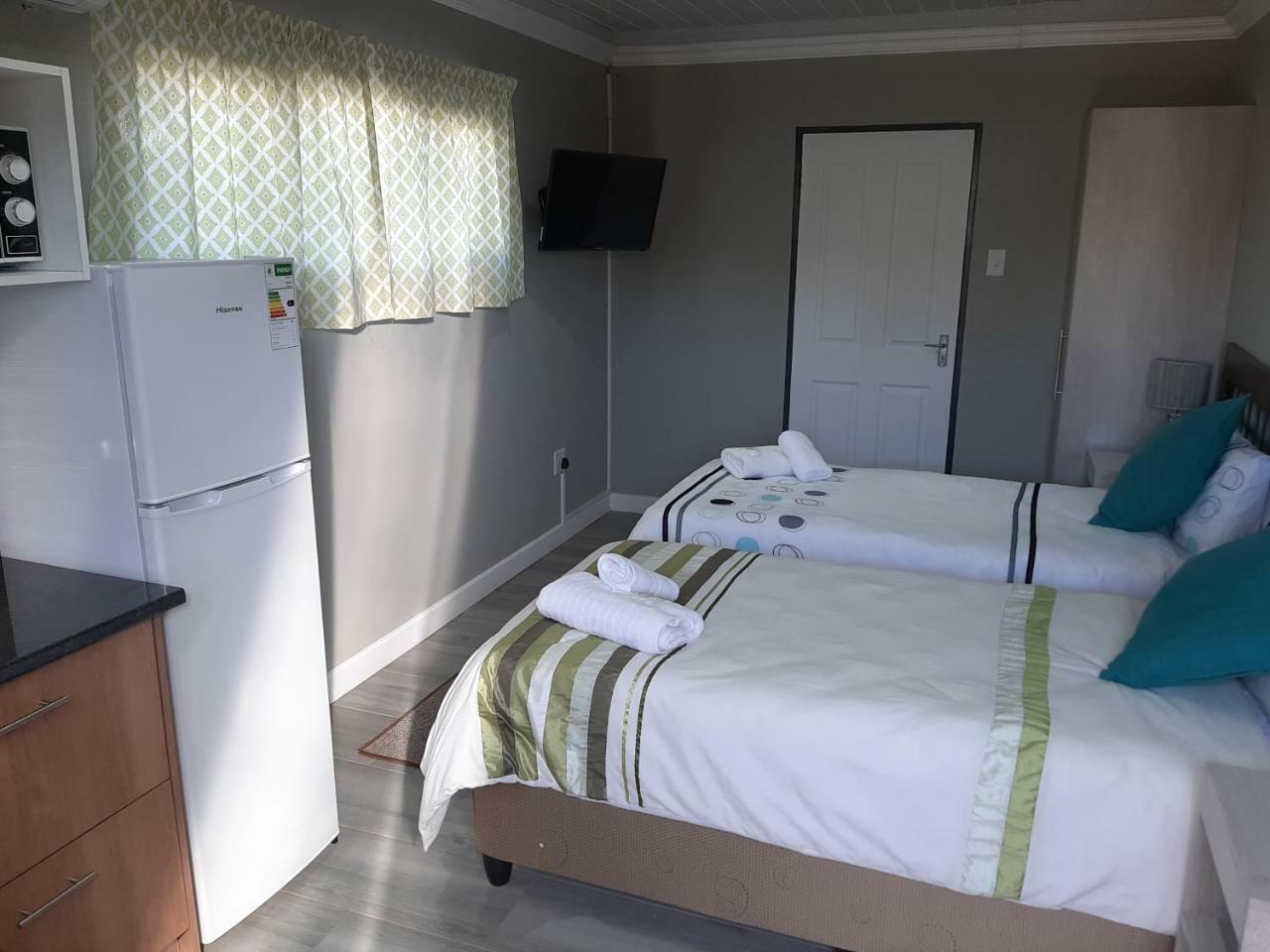Lux Rooms On 37 Блумфонтейн Экстерьер фото